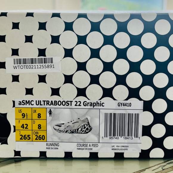 Adidas by Stella McCartney - Picture 4 of 7